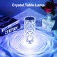 SunlightKing™ Crystal Lamp