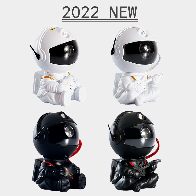 2022 SunlightKing Astronaut Projector